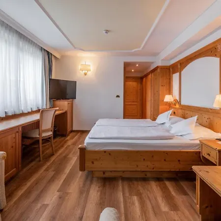 Hotel Armin Selva di Val Gardena