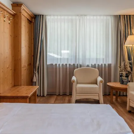 Hotel Armin Selva di Val Gardena