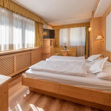 Hotel Armin Selva di Val Gardena