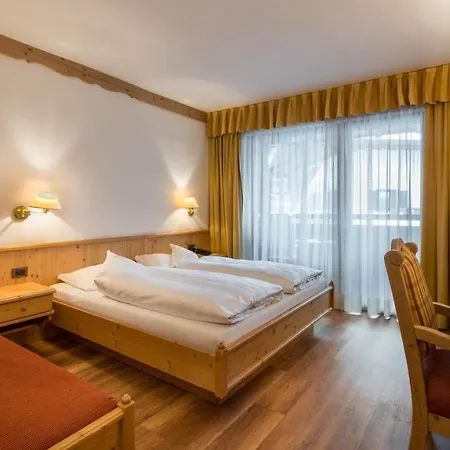 Hotel Armin Selva di Val Gardena