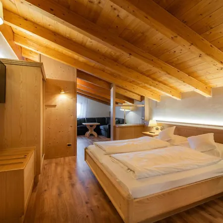 Armin Selva di Val Gardena