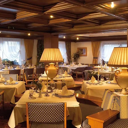 Hotel Armin Selva di Val Gardena