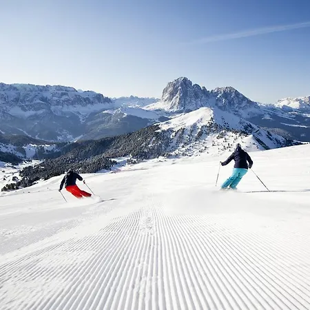 Armin Selva di Val Gardena