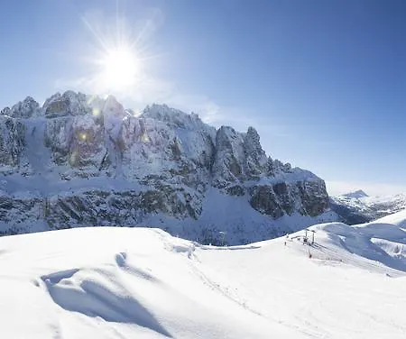 Armin Selva di Val Gardena