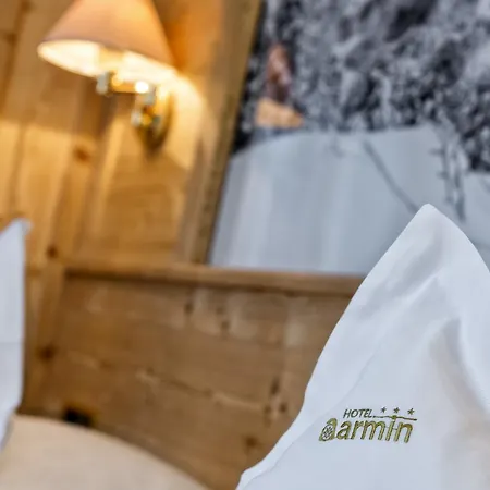 Armin 3* Selva di Val Gardena