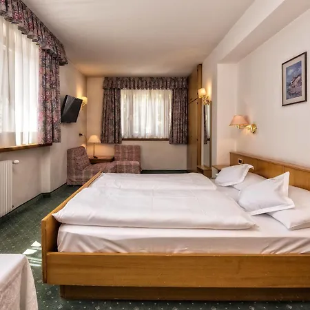 Armin Hotel Selva di Val Gardena