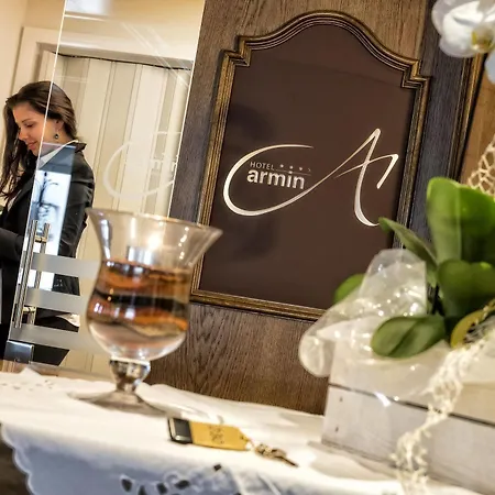 Armin Hotel Selva di Val Gardena