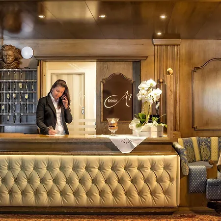 Armin Hotel 3*