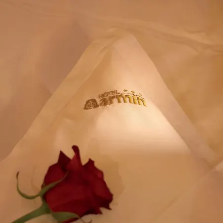 Hotel Armin Selva di Val Gardena