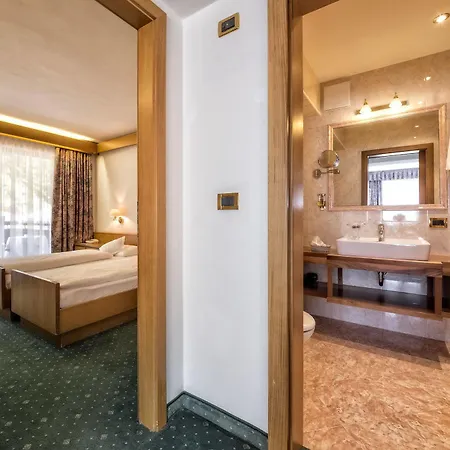 Hotel Armin 3*